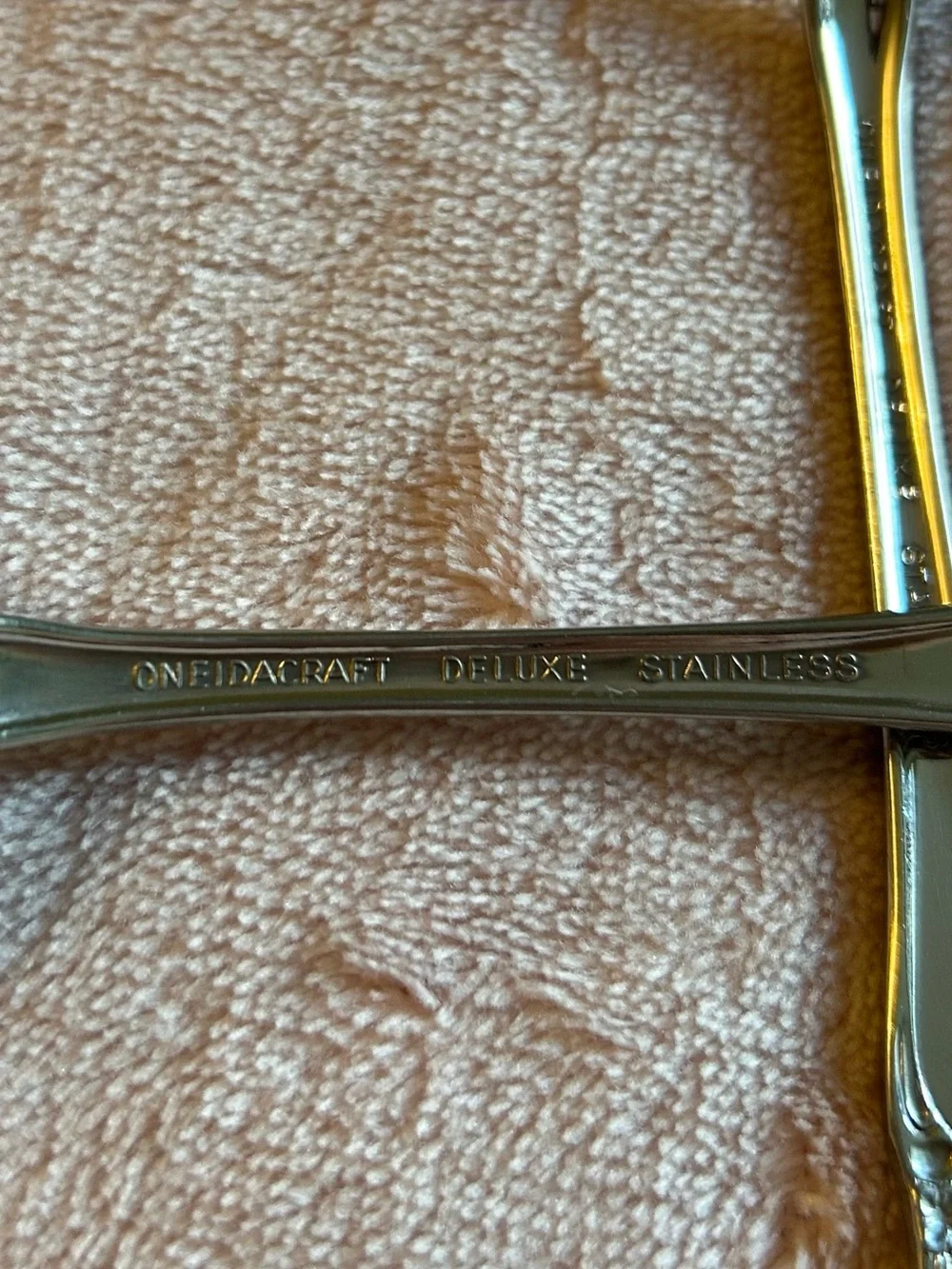 Oneida craft deluxe